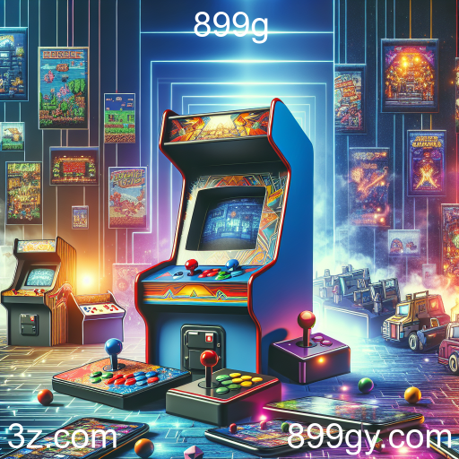 A evolução dos Jogos de Arcade: Da Máquina ao Celular