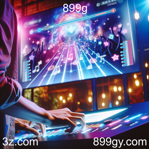 A Revolução dos Jogos de Música: Entretenimento e Aprendizado