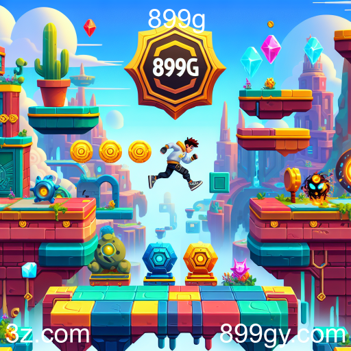 A Evolução dos Jogos de Plataforma